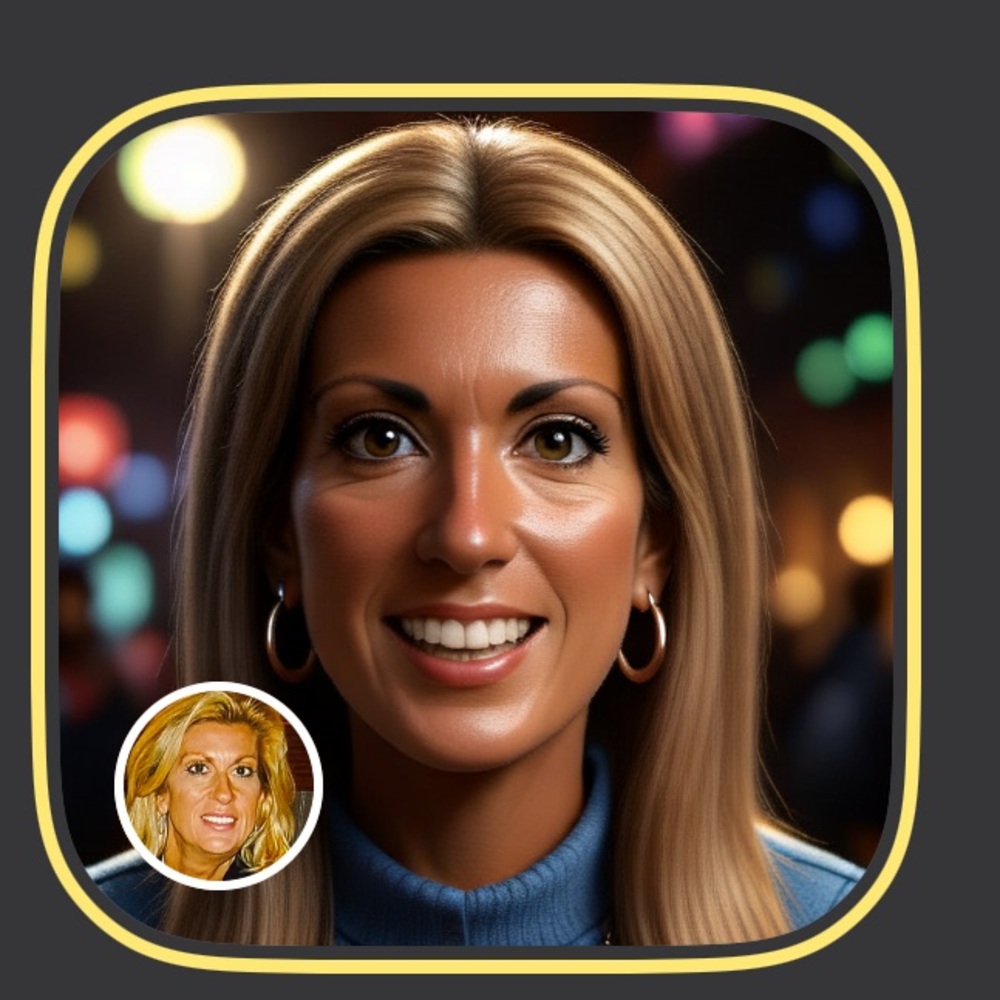 Meet your Posher, Dineen